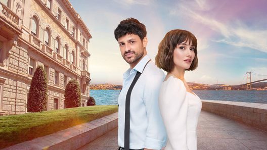 مسلسل اخفيتك في قلبي الحلقة 6 مترجمة للعربية