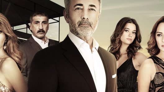 مسلسل ابناء الاخوة الحلقة 6 مترجمة للعربية