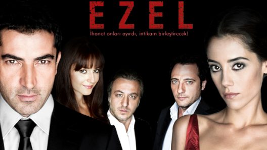 مسلسل ايزيل الحلقة 28 مترجمة للعربية