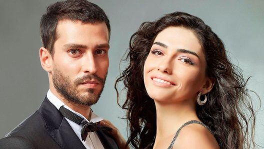 مسلسل اسرار الحياة الحلقة 11 مترجمة للعربية