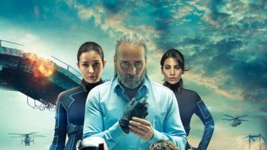 مسلسل  الذئب 2039 الحلقة 4 مترجمة للعربية