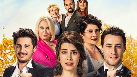 مسلسل العقبى لنا الحلقة 5 مترجمة للعربية