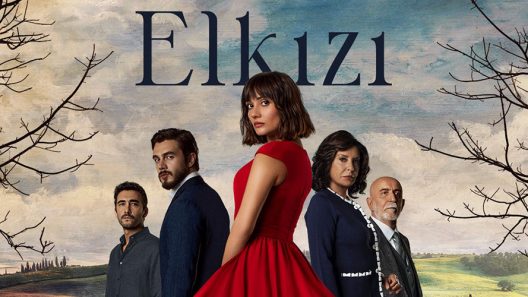 مسلسل الكنة الحلقة 13 مترجمة للعربية