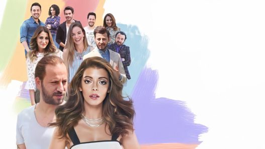 مسلسل الوان الحلقة 7 مترجمة للعربية والاخيرة