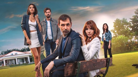 مسلسل بيت من ورق الحلقة 8 مترجمة للعربية