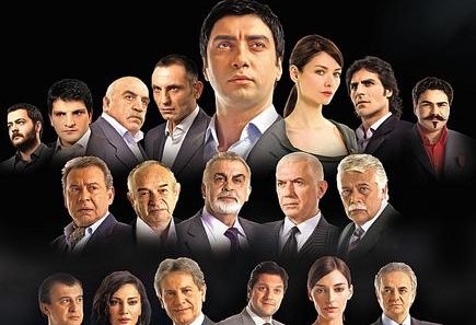 مسلسل وادي الذئاب 1 مدبلج الحلقة 1 الاولى