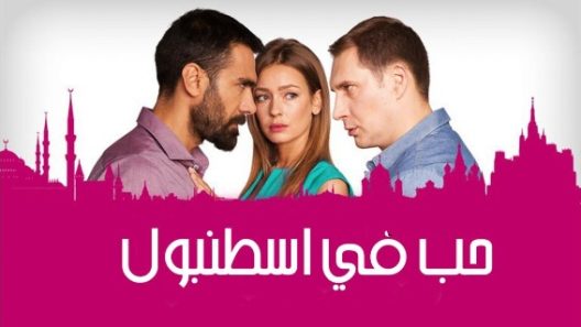 مسلسل حب فى اسطنبول 2 مدبلج الحلقة 24 الرابعة والعشرون