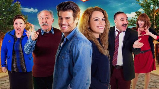 مسلسل من منا لا يحب الحلقة 6 مترجمة للعربية والاخيرة