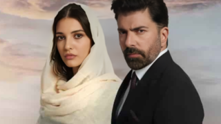 مسلسل الاسيرة الحلقة 308 مترجمة للعربية