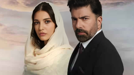 مسلسل الاسيرة الحلقة 105 مترجمة للعربية