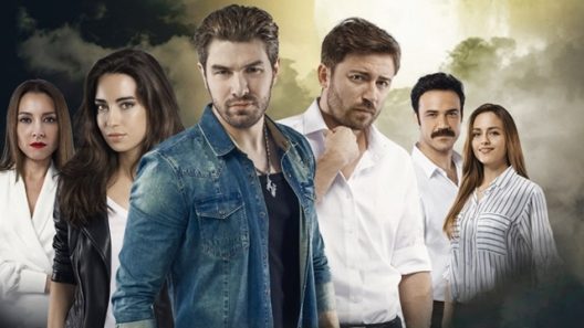 مسلسل المخرج الاخير الحلقة 6 مترجمة للعربية