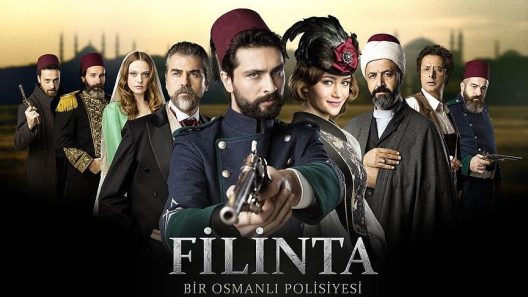 مسلسل فيلينتا 2 الحلقة 12 مترجمة للعربية