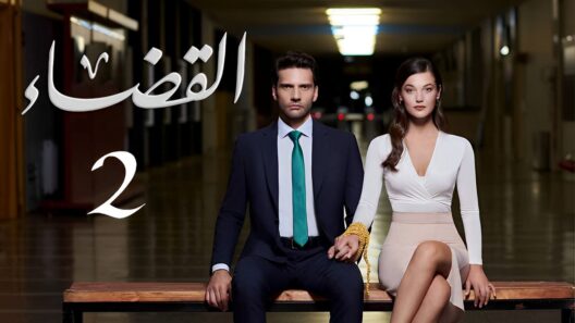 مسلسل القضاء 2 مدبلج الحلقة 88 الثامنة والثمانون والاخيرة