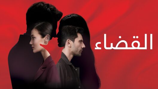 مسلسل القضاء مدبلج الحلقة 72 الثانية والسبعون