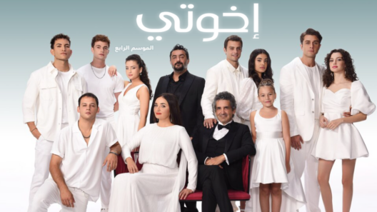 مسلسل اخوتي 4 مدبلج الحلقة 81 الحادية والثمانون