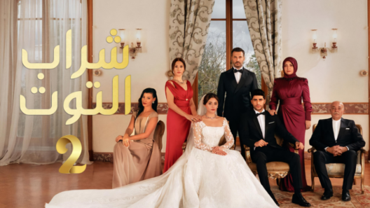 مسلسل شراب التوت 2 مدبلج الحلقة 110 المائة وعشرة