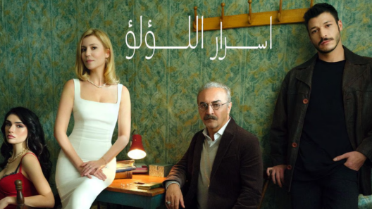 مسلسل اسرار اللؤلؤ مدبلج الحلقة 39 التاسعة والثلاثون